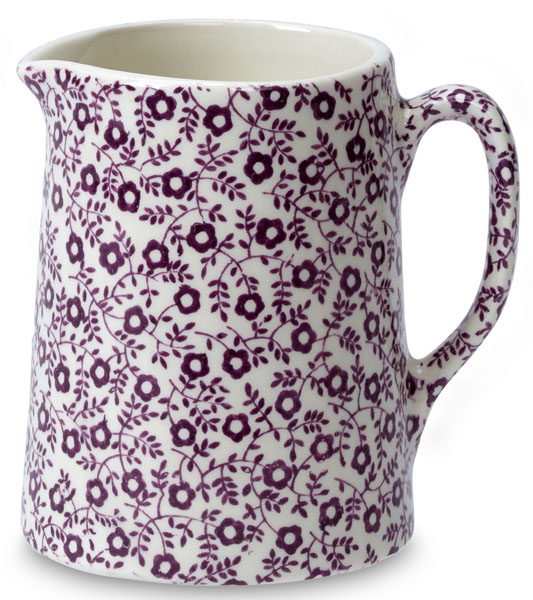 Jug or Creamer Tankard mini
